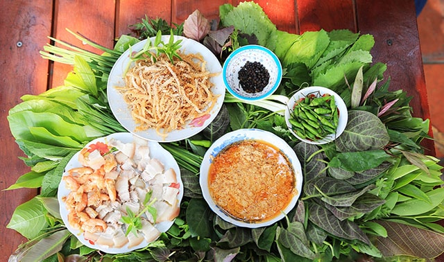 15 Đặc Sản Tây Nguyên “Điên” Bạn Phải Thử