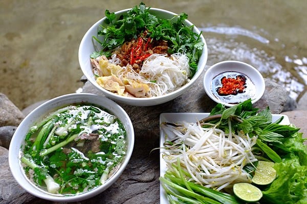 15 Đặc Sản Tây Nguyên “Điên” Bạn Phải Thử