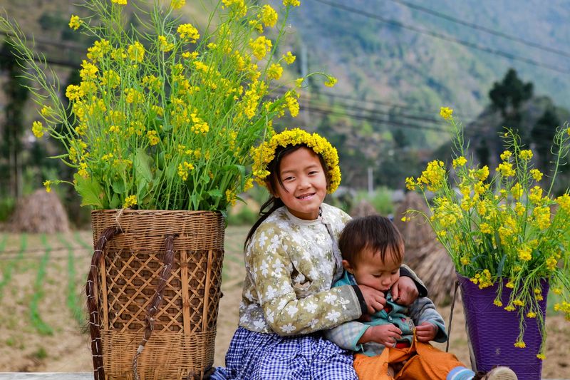 Mường Thanh bật mí cho bạn mùa nào đẹp nhất để du lịch Điện Biên