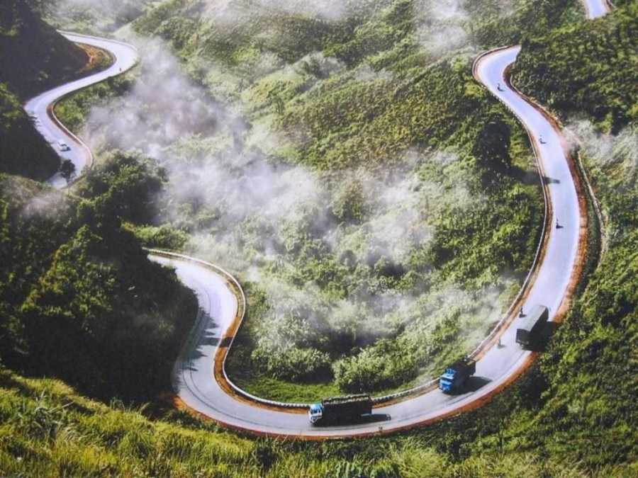 [Trả lời] Từ Hà Giang lên Sapa bao nhiêu km?