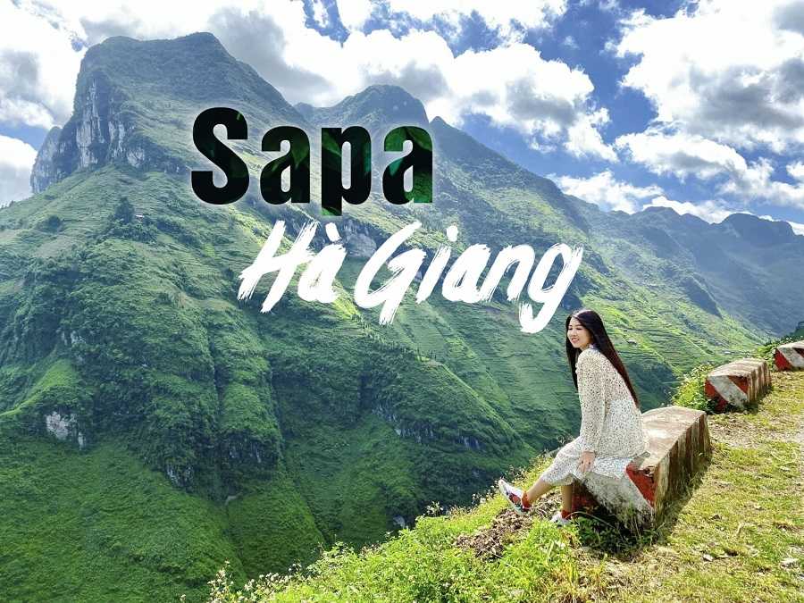 [Trả lời] Từ Hà Giang lên Sapa bao nhiêu km?