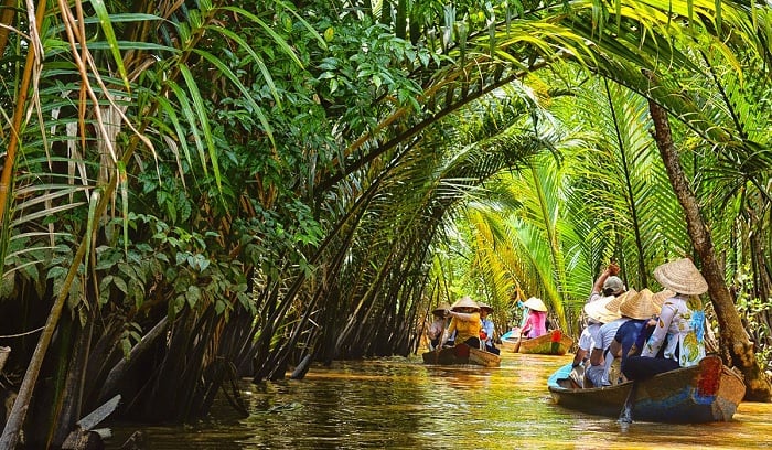 Tôi nên đến tỉnh nào khi du lịch miền Tây?