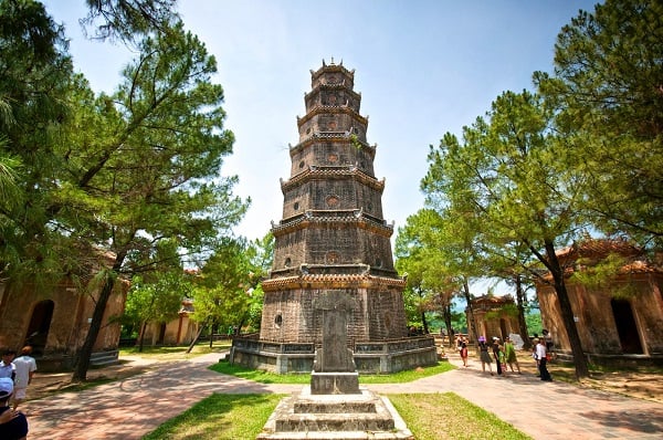 Tour Huế 1 ngày