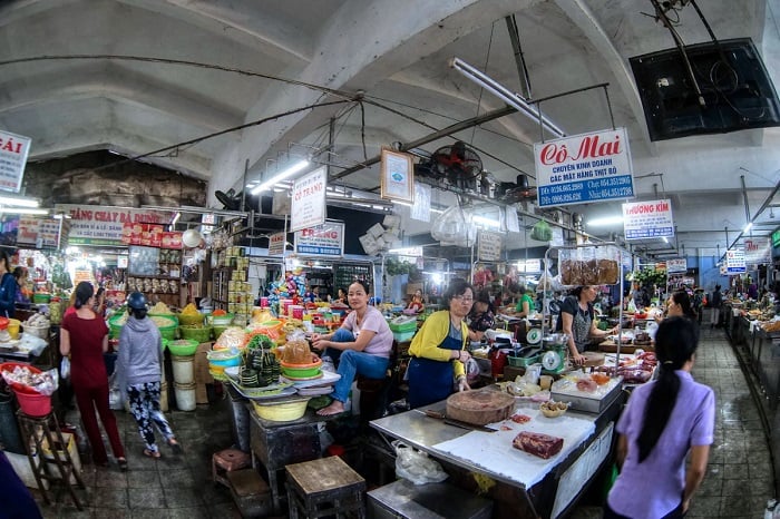 Tour Huế 1 ngày