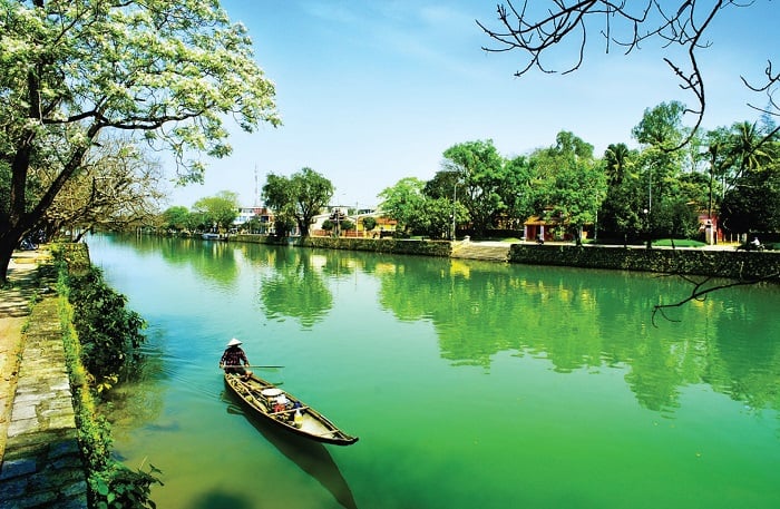 Tour Huế 1 ngày