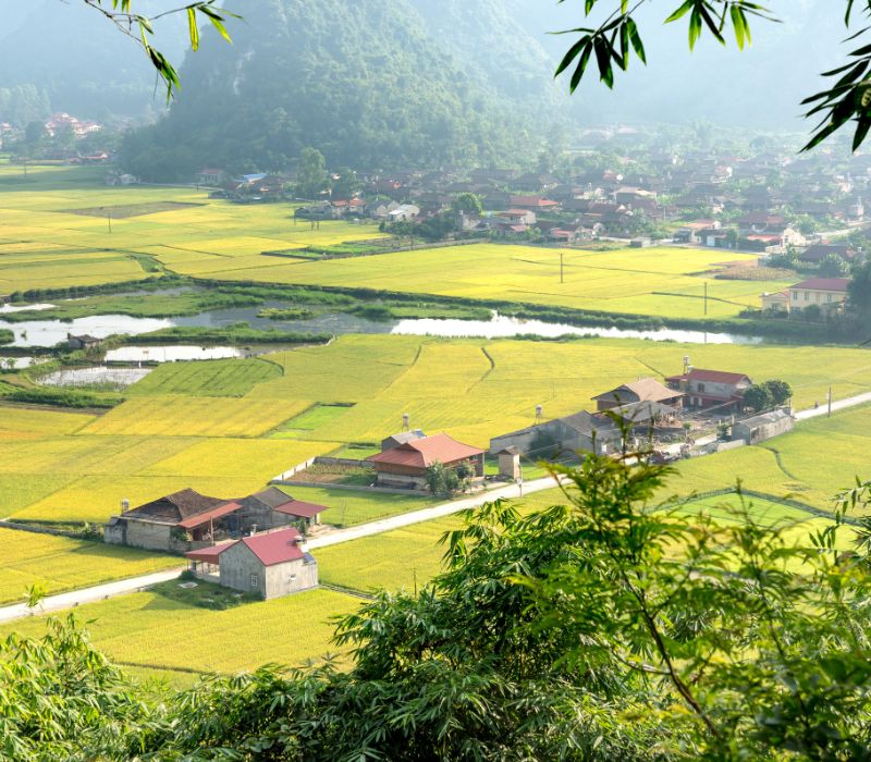 Du lịch Bắc Sơn, khám phá thung lũng vàng giữa Lạng Sơn 3