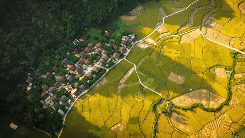 Du lịch Quảng Hoà