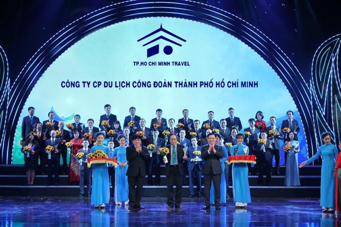 Top 32 Công Ty Du Lịch Sài Gòn Uy Tín