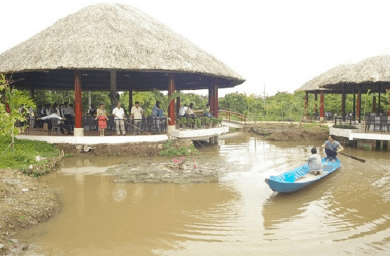 12 địa điểm du lịch Trà Vinh "nhất định" phải checkin ngay