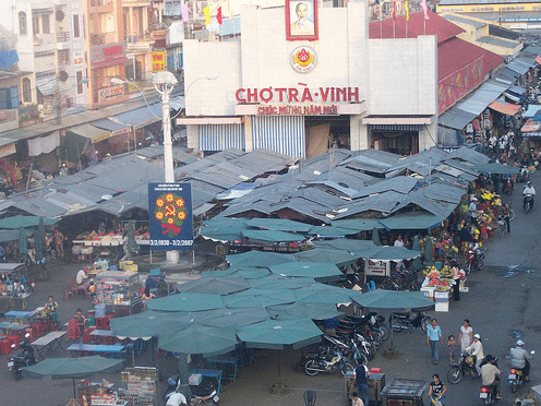 12 địa điểm du lịch Trà Vinh "nhất định" phải checkin ngay