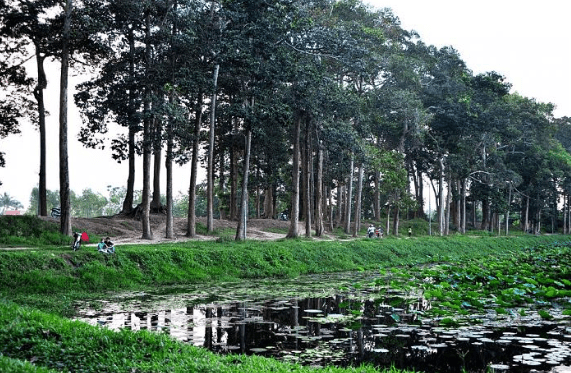 12 địa điểm du lịch Trà Vinh "nhất định" phải checkin ngay