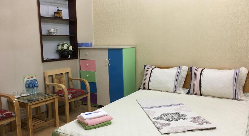 9 homestay Điện Biên giá rẻ, view đẹp nhất để ở