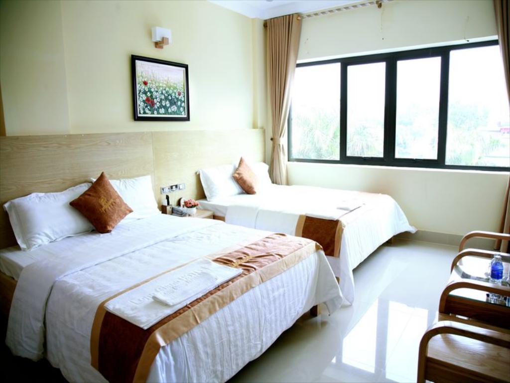 9 homestay Điện Biên giá rẻ, view đẹp nhất để ở