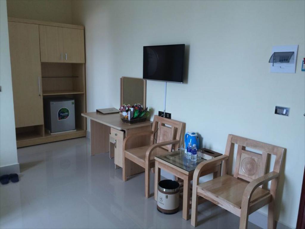 9 homestay Điện Biên giá rẻ, view đẹp nhất để ở