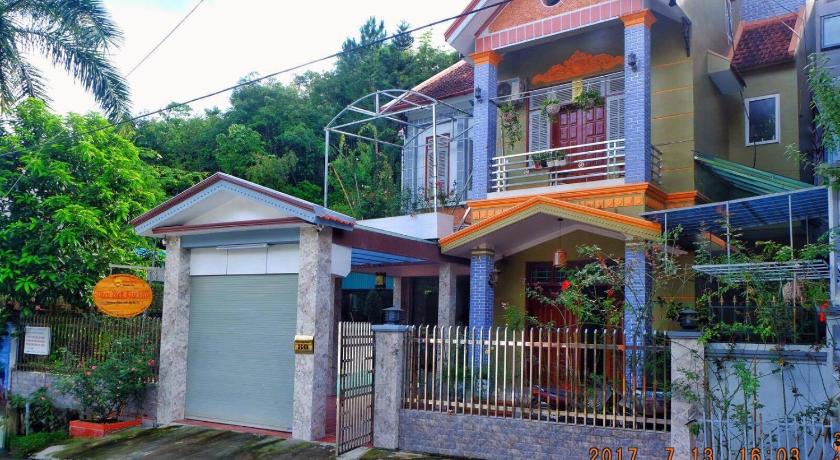 9 homestay Điện Biên giá rẻ, view đẹp nhất để ở