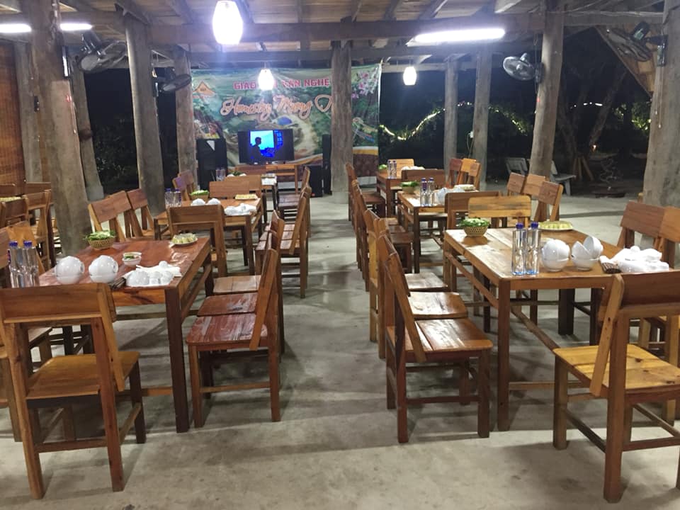 9 homestay Điện Biên giá rẻ, view đẹp nhất để ở