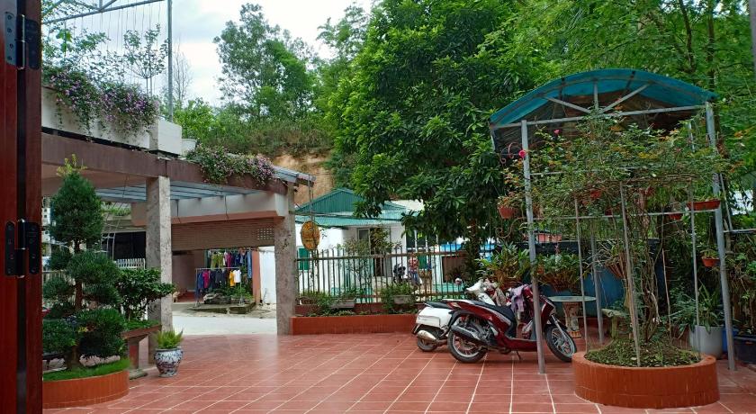 9 homestay Điện Biên giá rẻ, view đẹp nhất để ở