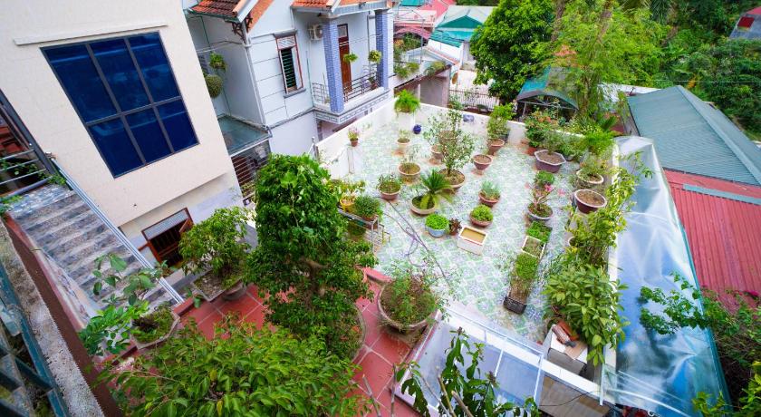 9 homestay Điện Biên giá rẻ, view đẹp nhất để ở