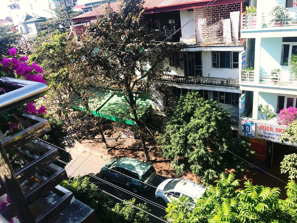 9 homestay Điện Biên giá rẻ, view đẹp nhất để ở