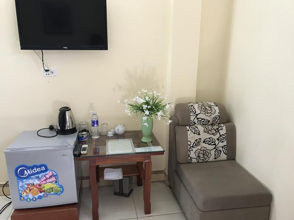 9 homestay Điện Biên giá rẻ, view đẹp nhất để ở