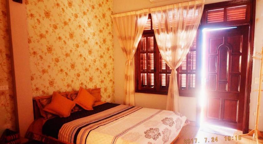 9 homestay Điện Biên giá rẻ, view đẹp nhất để ở