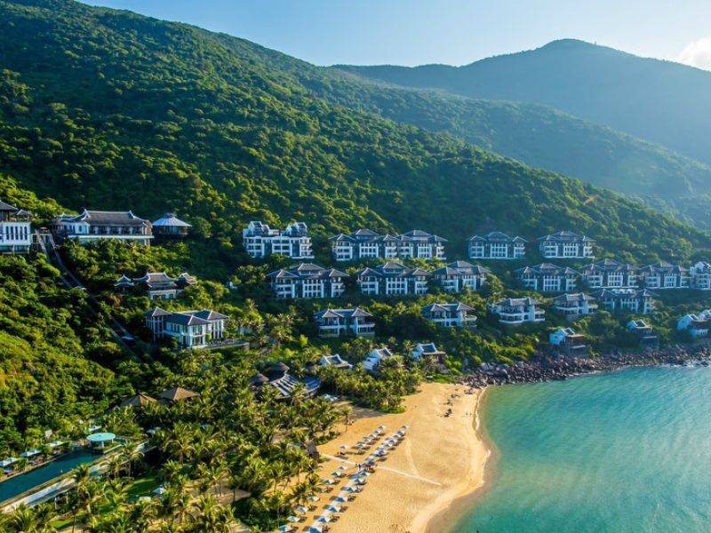 Đi đâu vào tuần trăng mật