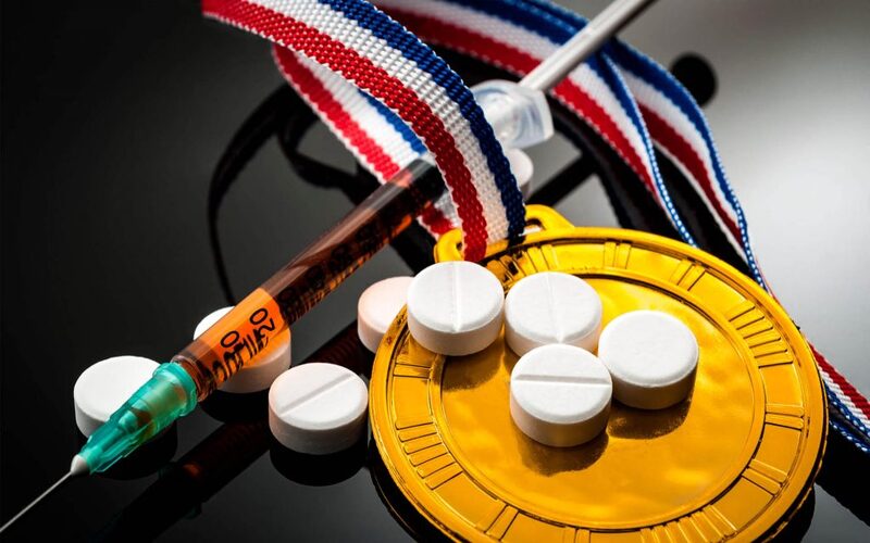Xét nghiệm chống doping là gì? Tại sao các nỗ lực chống doping là cần thiết