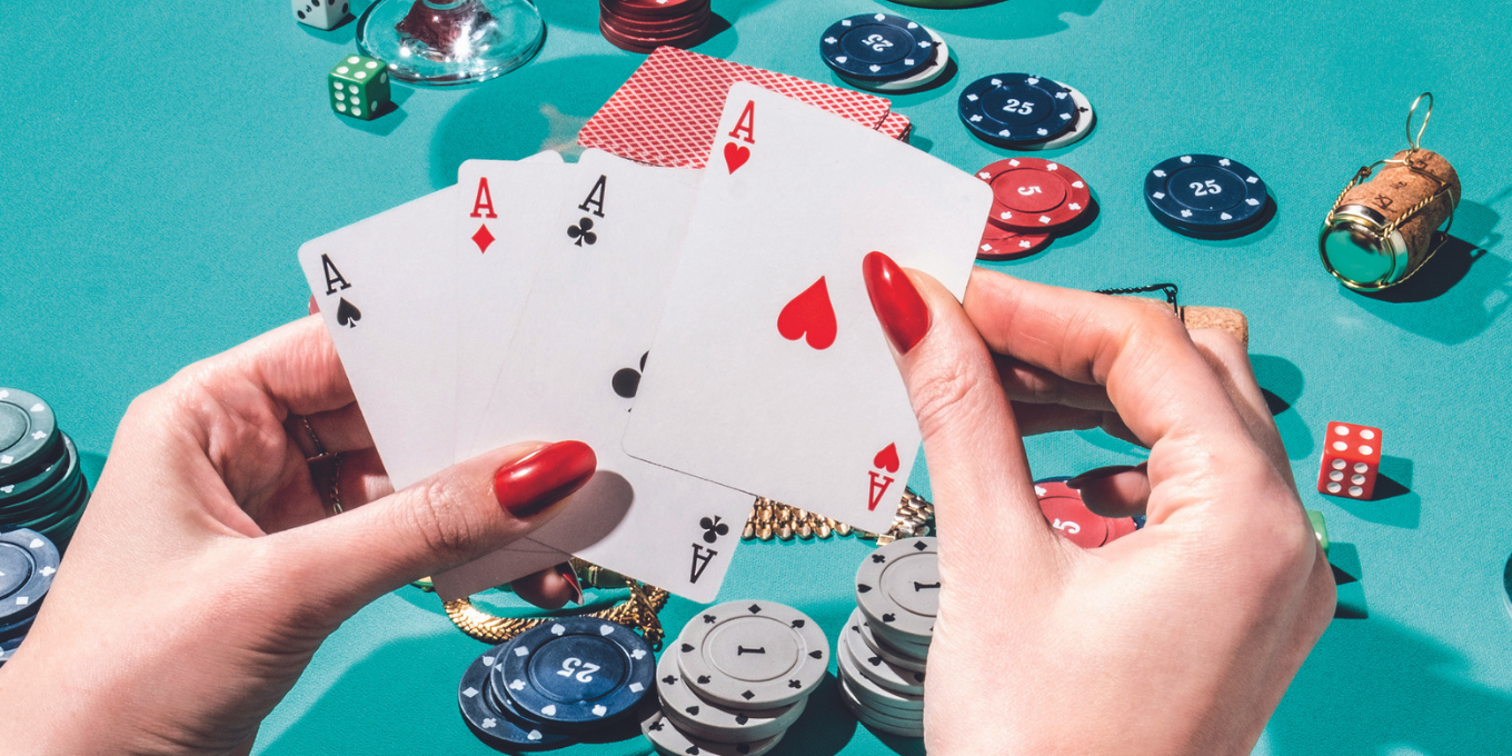 Tổng Hợp Các Loại Poker Phổ Biến Trên Thế Giới Mà Bạn Cần Biết