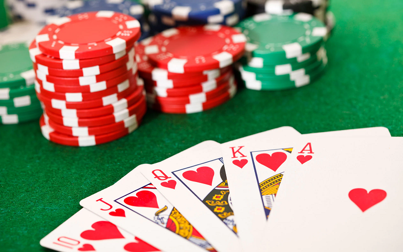 Tổng Hợp Các Thể Loại Poker Phổ Biến Nhất Hiện Nay