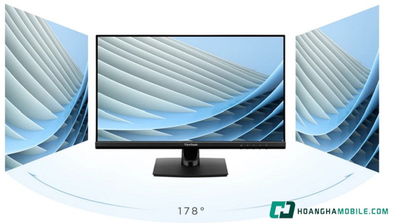 Thiết kế linh hoạt và thiết thực.