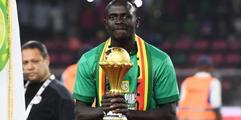 Tiểu sử Sadio Mane - Con đường vinh quang của ngôi sao sân cỏ