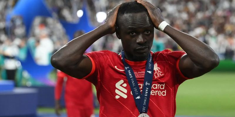 Tiểu sử Sadio Mane - Con đường vinh quang của ngôi sao sân cỏ