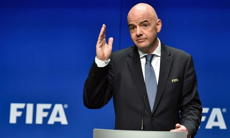 Luật FIFA là gì? Hướng dẫn đầy đủ 2025 - BET88