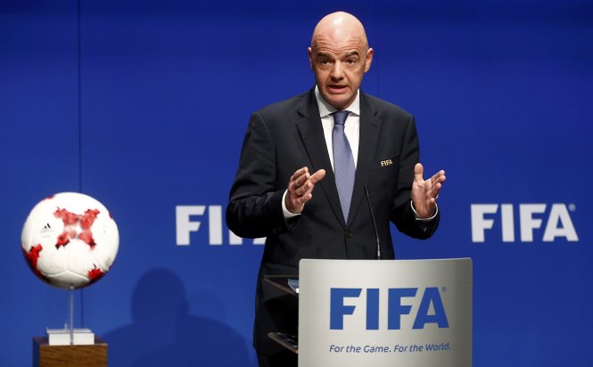 Luật FIFA là gì? Hướng dẫn đầy đủ 2025 - BET88