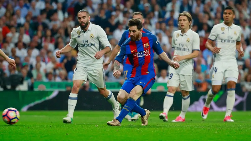 Tiki Taka là gì? Những mánh khóe trong lối chơi Tiki Taka là gì?