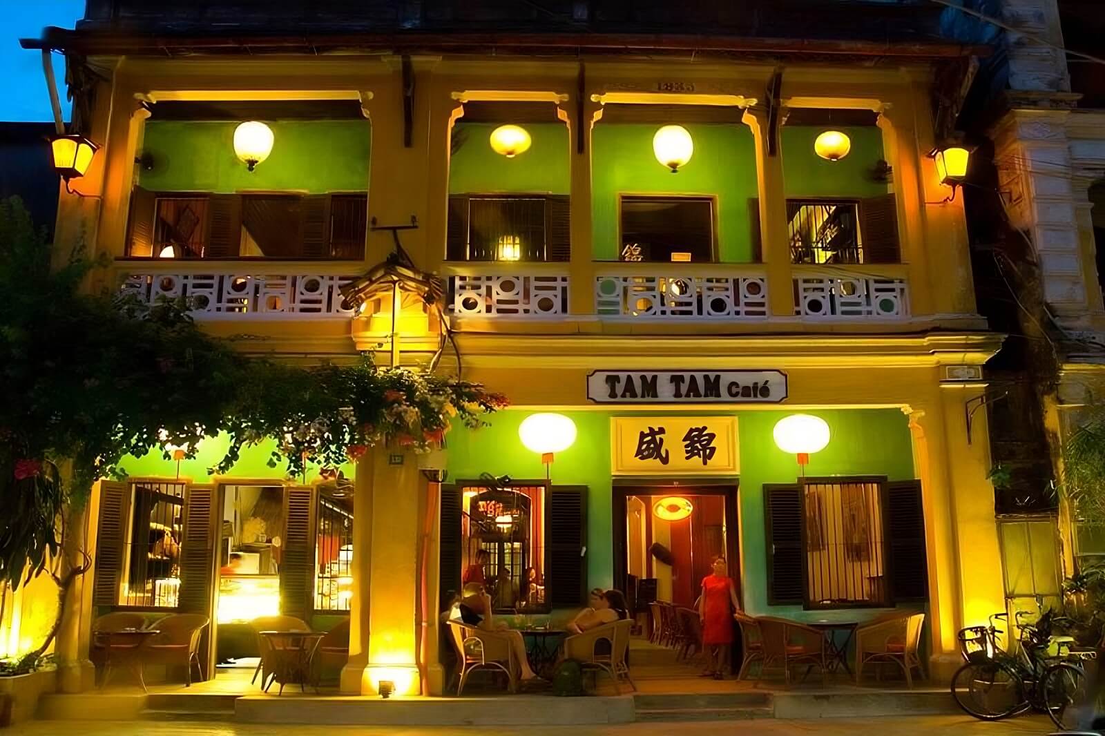 Top 25 nhà hàng ở Hội An cực đông khách, NGON khó cưỡng