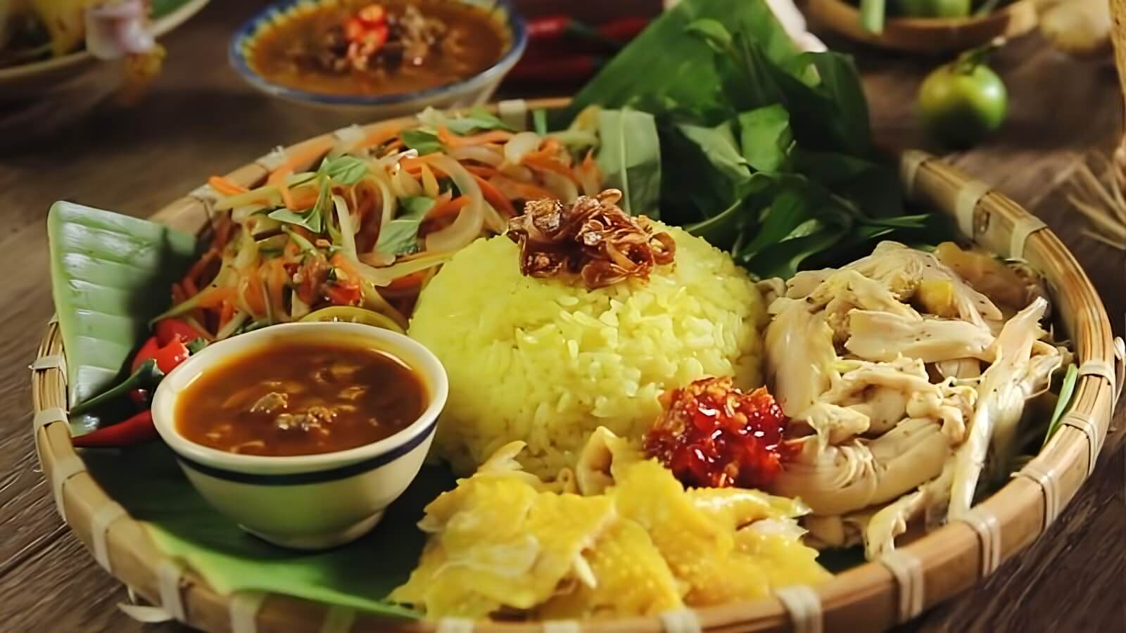 Top 25 nhà hàng ở Hội An cực đông khách, NGON khó cưỡng