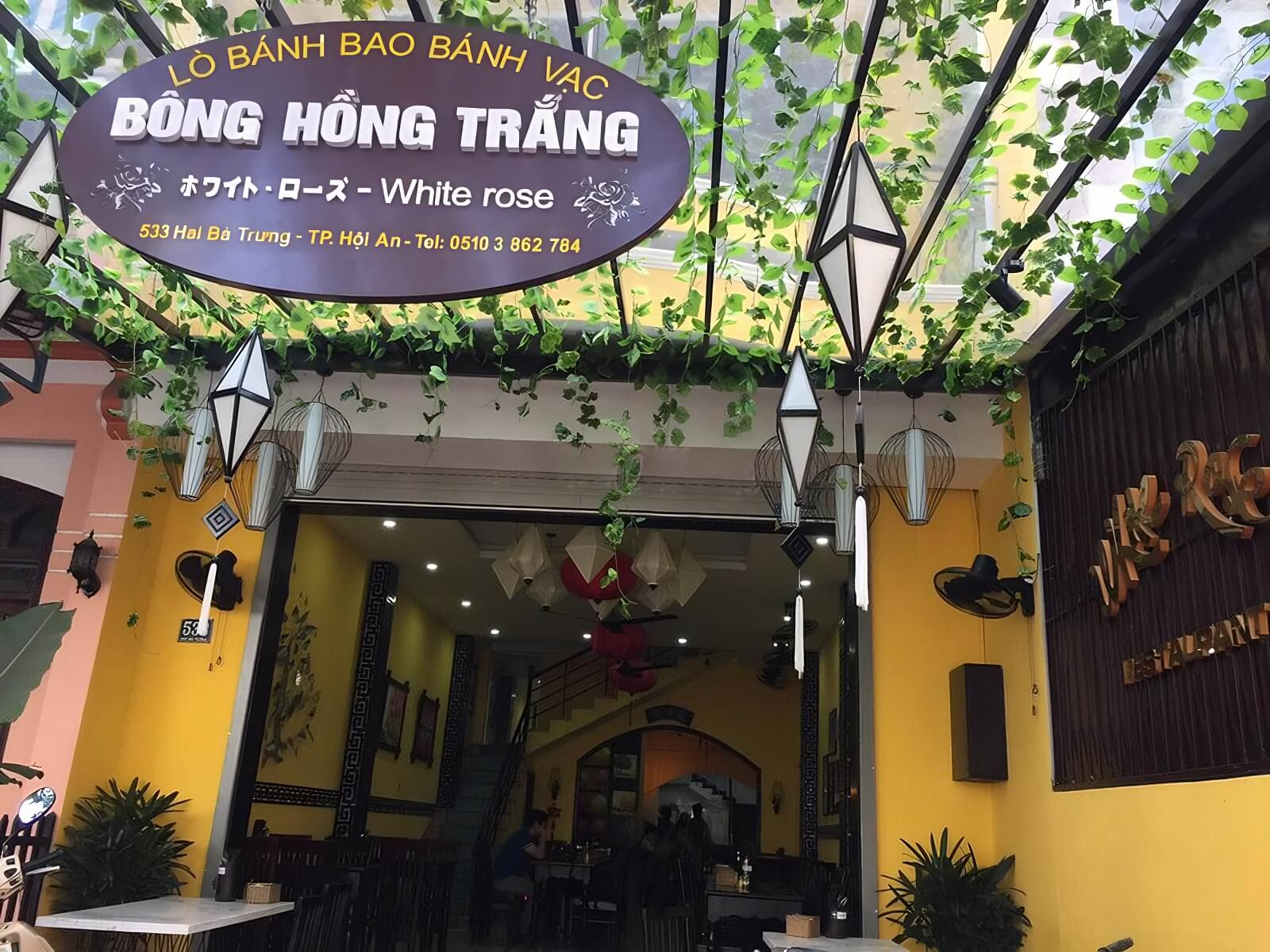 Top 25 nhà hàng ở Hội An cực đông khách, NGON khó cưỡng