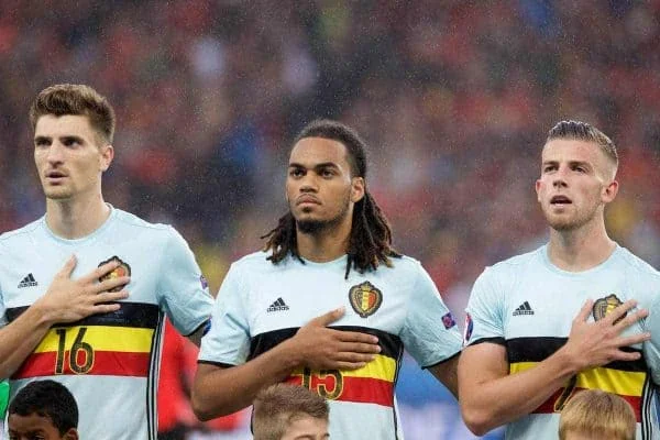 Những trung vệ xuất sắc nhất Ligue 1: 5 trung vệ chính xác nhất