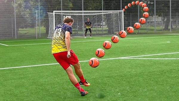 Khám Phá Kỹ Thuật Sút Bóng Và Cách Thực Hiện Hiệu Quả Nhất