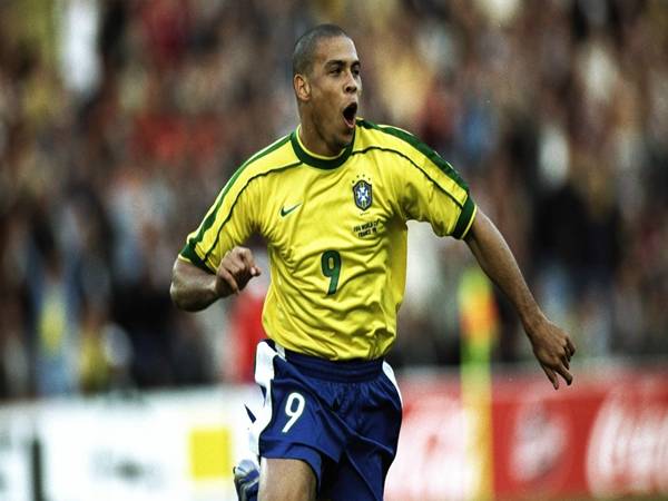 Đội hình Brazil 1998: Hành trình tranh Cúp Thế giới