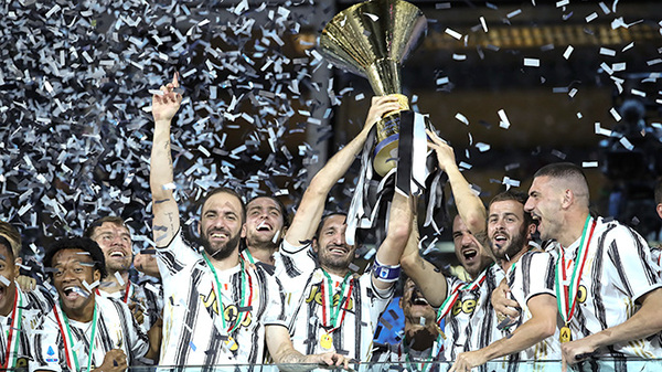 Scudetto là gì? Những điều bạn cần biết về danh hiệu Scudetto trong bóng đá.