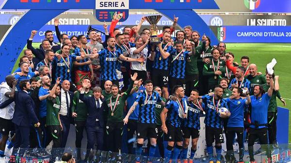 Scudetto là gì? Những điều bạn cần biết về danh hiệu Scudetto trong bóng đá.