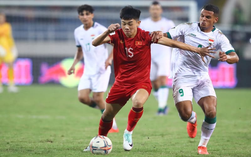 Tiền đạo trung tâm trong bóng đá là gì? Tất cả thông tin về tiền đạo trung tâm