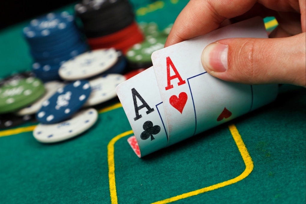 5bet Là Gì Trong Poker? Lưu Ý Khi Sử Dụng 5bet Trong Poker