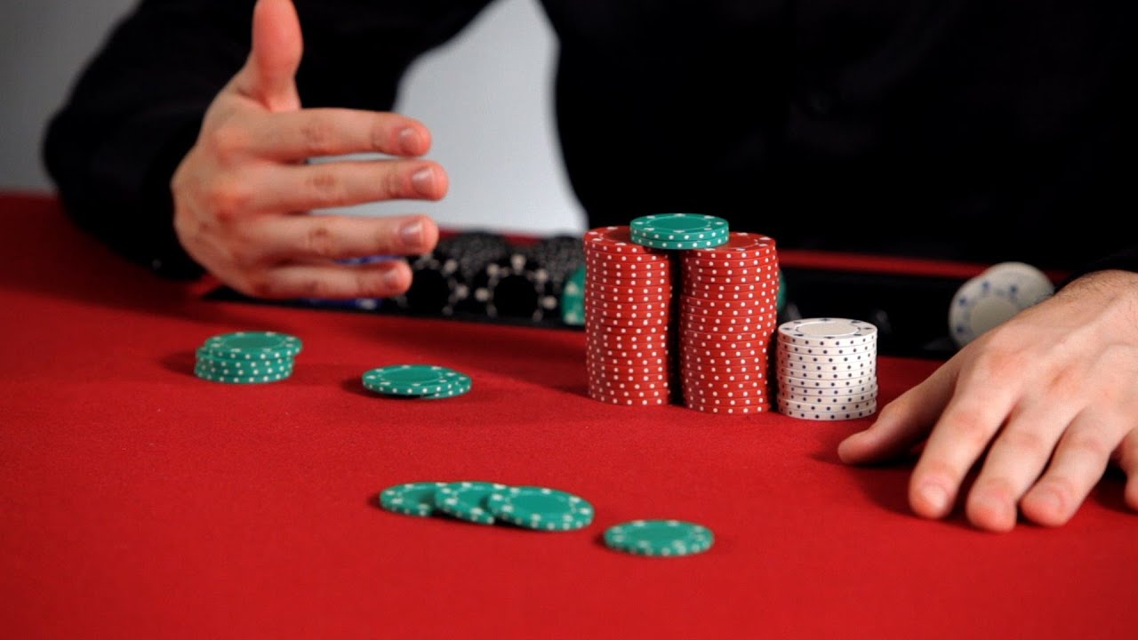 5bet Poker Là Gì? Chi Tiết Về Chiến Thuật 5bet Poker Hiệu Quả