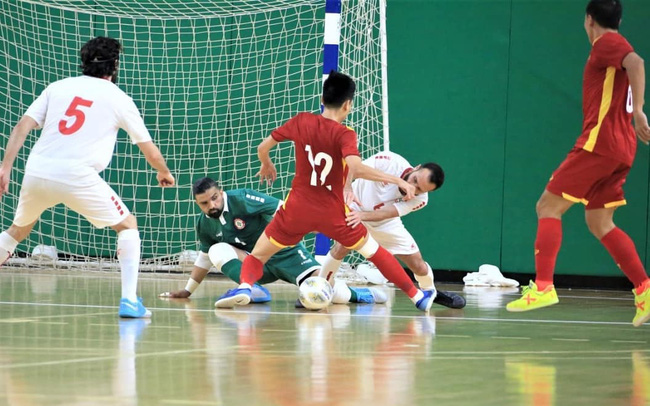 Futsal Là Gì? Khám Phá Luật Chơi Và Các Vị Trí Của Bóng Đá Futsal