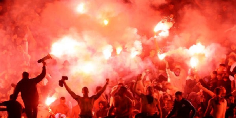 Tac dong toi bong da cua thuat ngu Hooligan la gi Thuật ngữ Hooligan là gì? Hooligan tác động tới bóng đá thế nào?