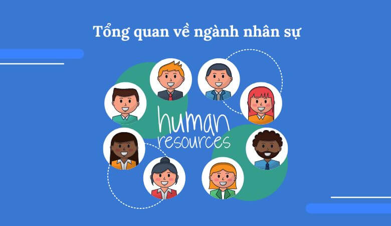 Làm Nhân Sự Cần Kỹ Năng Gì? 9 Kỹ Năng Quan Trọng Nhất Hiện Nay​