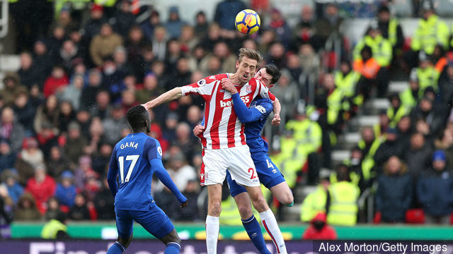 Poacher, Target Man là gì? Và ảnh hưởng của nó lên những sơ đồ chiến thuật như thế nào?